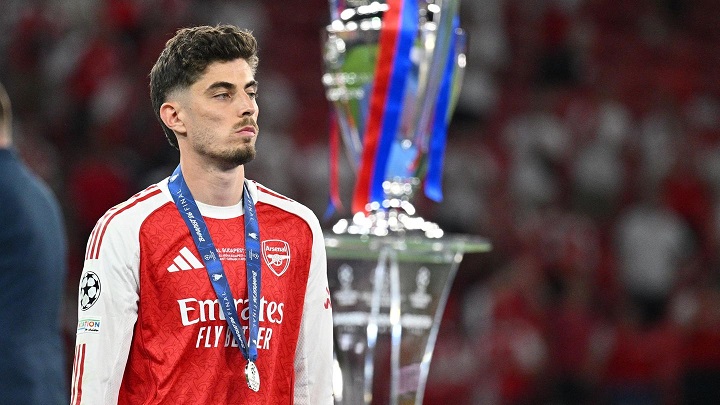 Arsenals förlust är ytterligare ett pris att betala för tillväxt